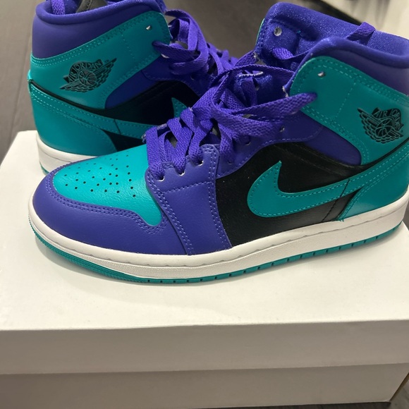 Authentic Nike aj1 women - Picture 4 of 7
